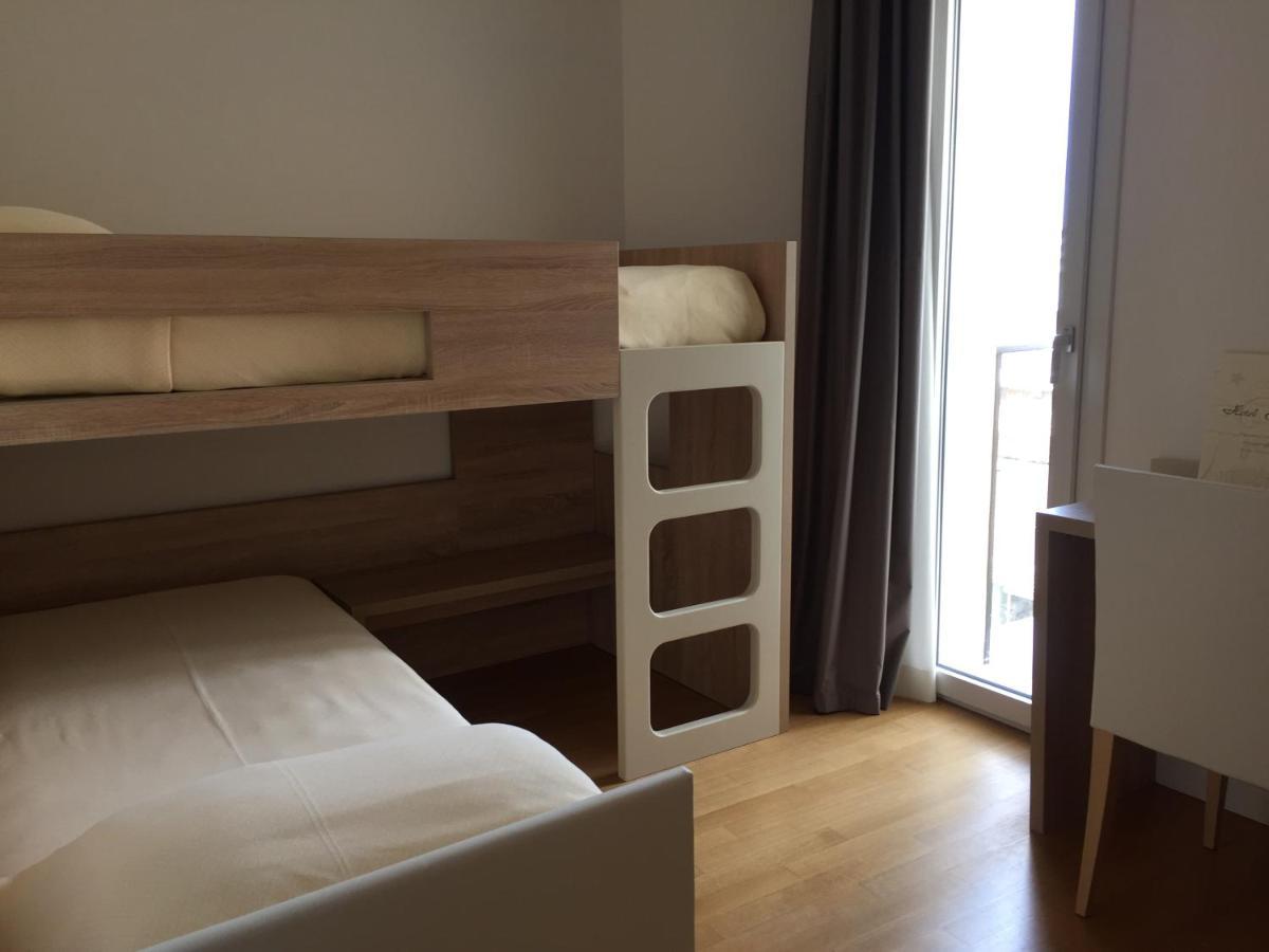 Hotel Italy Μπιμπιόνε Εξωτερικό φωτογραφία