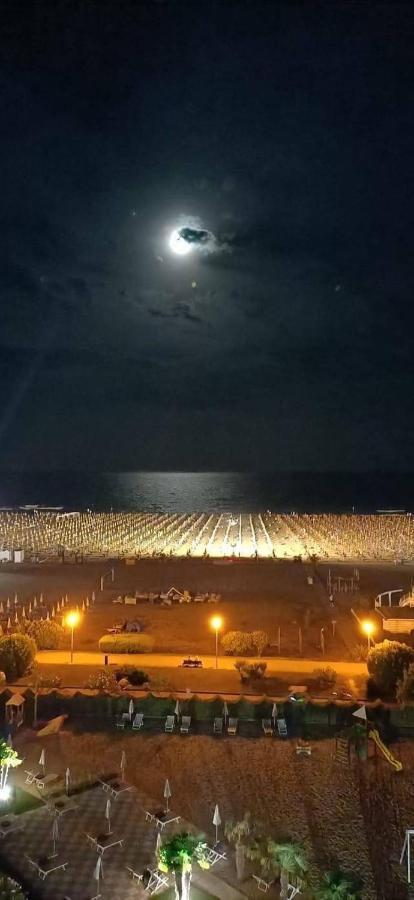 Hotel Italy Μπιμπιόνε Εξωτερικό φωτογραφία