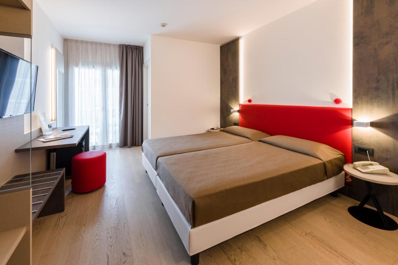 Hotel Italy Μπιμπιόνε Εξωτερικό φωτογραφία