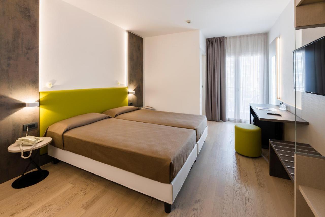 Hotel Italy Μπιμπιόνε Εξωτερικό φωτογραφία
