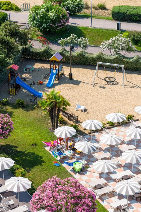 Hotel Italy Μπιμπιόνε Εξωτερικό φωτογραφία