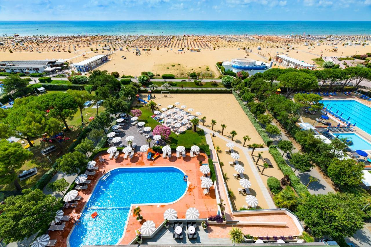 Hotel Italy Μπιμπιόνε Εξωτερικό φωτογραφία