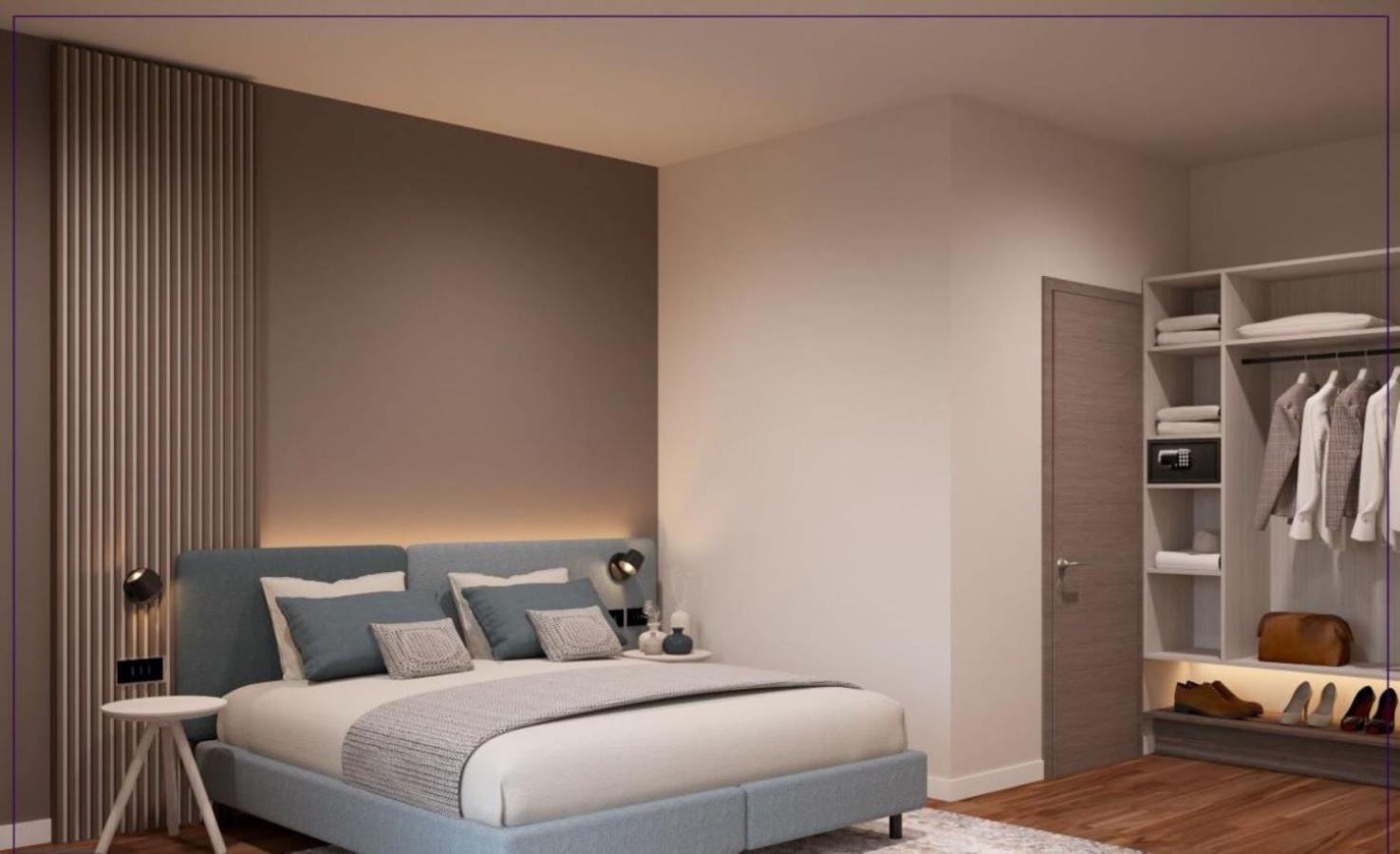 Hotel Italy Μπιμπιόνε Εξωτερικό φωτογραφία