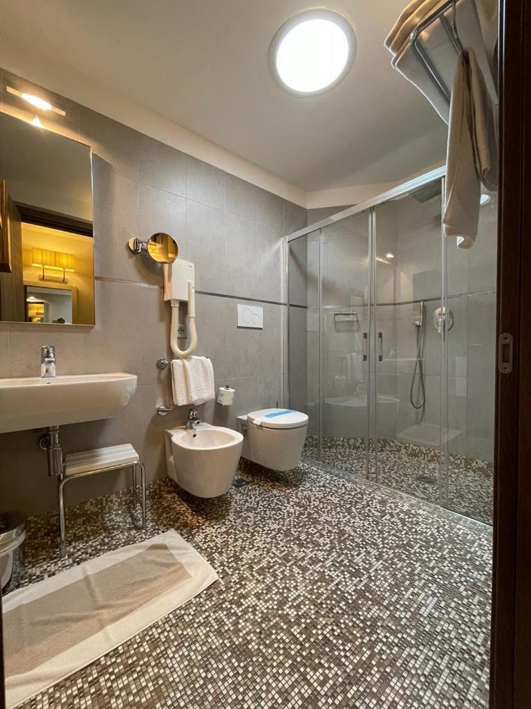 Hotel Italy Μπιμπιόνε Εξωτερικό φωτογραφία