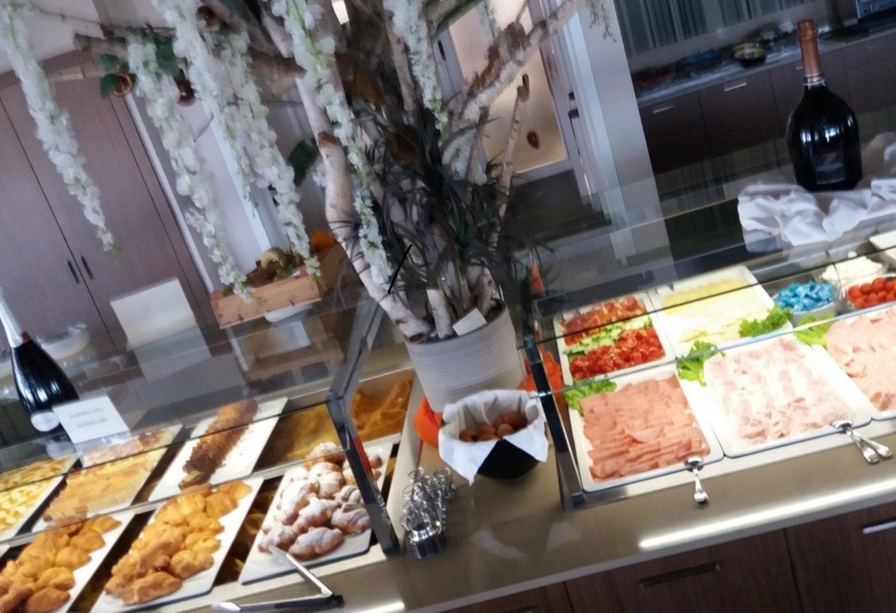 Hotel Italy Μπιμπιόνε Εξωτερικό φωτογραφία