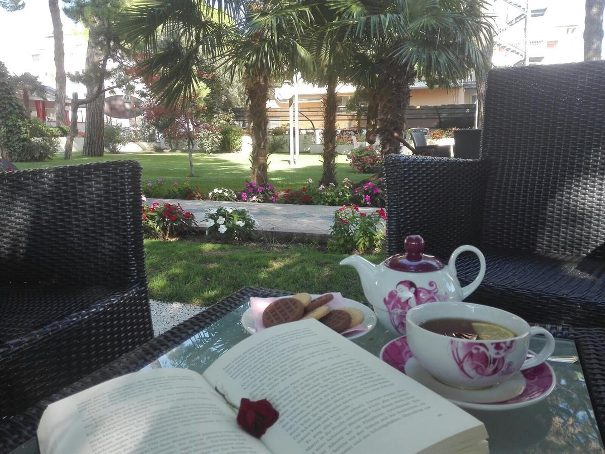 Hotel Italy Μπιμπιόνε Εξωτερικό φωτογραφία